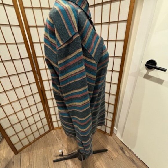 Heavy Cotton Shirt - Picture 2 of 6